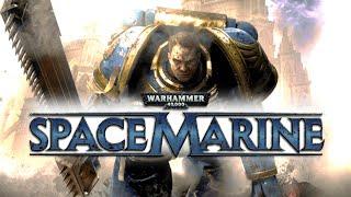 Space Marine: Badass Simulator 2011