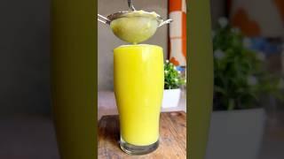 Raw Mango Juice | #foryou #food #shorts #mango #shortsfeed #viralvideo