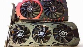 970 vs 290 Showdown - MSI GTX 970 vs PCS+ R9 290