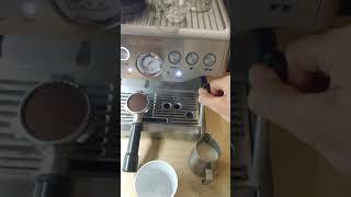 Gastroback advanced pro gs Espresso Cappuchino