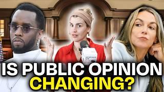 I Sat Inside The Courtroom This Week, Here's Everything That Happened | Karen Read & Diddy Trial