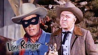 A Quest For Vengeance | 2 Hour Compilation | Full Episodes | The Lone Ranger