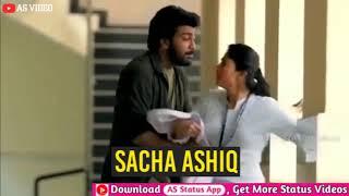 D letter personality | SACHA ASHIQ | whatsapp status dosti | A to Z