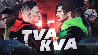 TVA vs KVA War Video | Karma️ | ഒരു Cinematic Style Revenge Video | Gamer Mallu