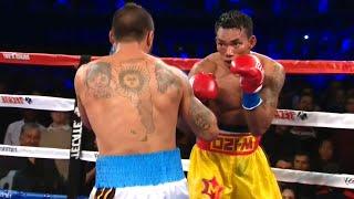 Tewa Kiram (Thailand) vs Lucas Matthysse (Argentina) - KNOCKOUT, Boxing Fight Highlights | HD