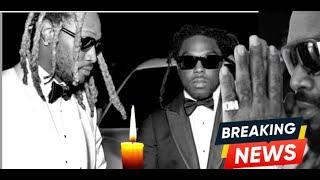 Young Scooter SHOCKING DETAILS of Passing on His Birthday, Hip Hop React to Young Scooter ATL LEGEND