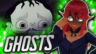 GHOST HUNTERS!! | MeatCanyon Reaction
