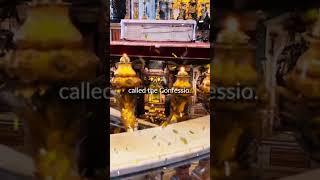 TOMBS OF ST PETER’S AND POPE BENEDICT XVI - FULL WALKING GUIDE