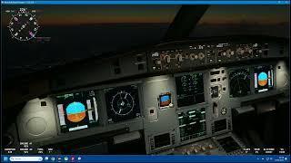 Microsoft Flight Simulator2020 Paris Charles de Gaulle