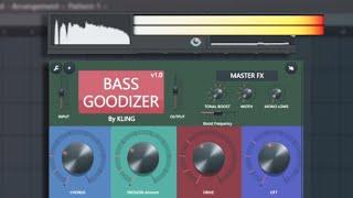 the greatest sound design tool for FAT BASSES (fo' free)