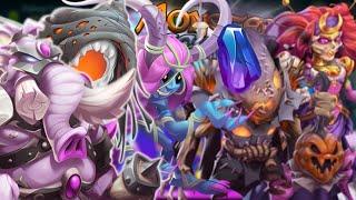 THE BEST MONSTERS TO BUY IN SHOP - LOT'S OF NERFED MONSTERS TO AVOID! | MONSTER LEGEND