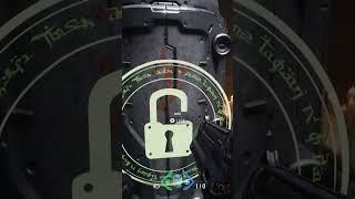 DOOM the Dark Ages - Unlocking the Rail Spike Impaler