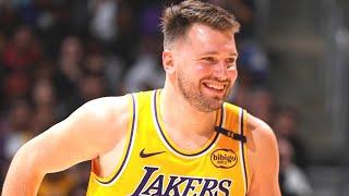 Lakers Score 46 Pts 1st QTR vs Nuggets! Luka 31 Pts!