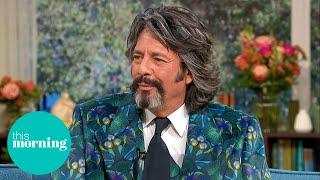 Laurence Llewelyn-Bowen: Taking Us Inside The UK’s Most Outrageous Homes | This Morning