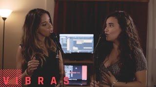 Julia Michaels - Issues (Cover by Avi & Mia Paz)