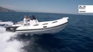 [ITA] RANIERI INTERNATIONAL  Cayman 18 Sport - Review - The Boat Show