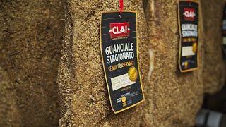 Guanciale Stagionato CLAI - Fatto come va fatto