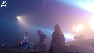 Lady Dana b2b Vince at Multigroove 2021