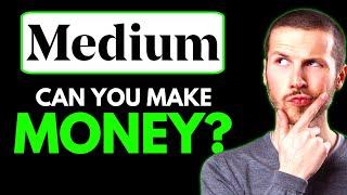 Medium.com Review: Is It Really Worth Your Time?