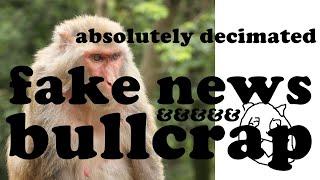 INFINITE MONKEYS WON'T GUARANTEE SHAKESPEARE