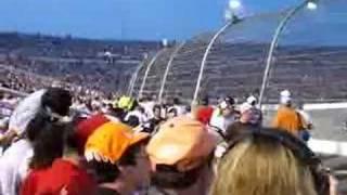 2006 Nascar Chevy 400 in Richmond #1