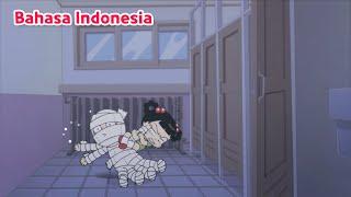Hantu tidak menakutkan / Hello Jadoo Bahasa Indonesia
