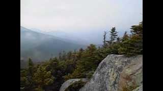 Pemigewasset Wilderness Loop (Part 2)