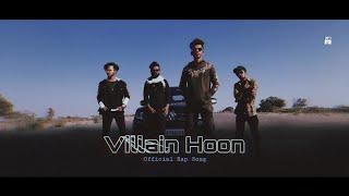 VILLAIN HOON | OFFICIAL RAP SONG | SITTU BABA | JEEVAN NAYAK | NB PRODUCTION | 2021