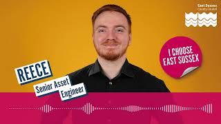 Choose a career in Asset Engineering (Communities, Economy and Transport)