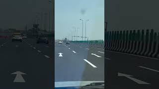 Gurgaon Dwarka Expressway @VipulRanjanRai #dailyvlog #trendingnow #millionaire #vlog #viralvideo