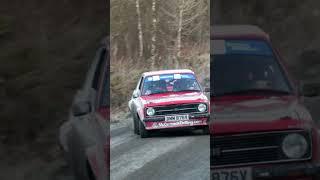 The best rally car ever???