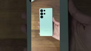 Samsung S25 Ultra #shorts