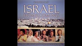 Israel Homecoming - Gaither Homecoming Series 2005