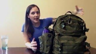 Introduction To Creating a Budget Bug Out Bag