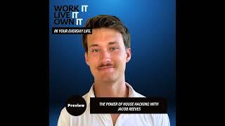 (Preview) The Power of House Hacking with Jacob Reeves