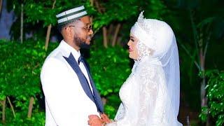 Benazir Weds Abdulbasit full video (Moyale wedding) Gyptian Art