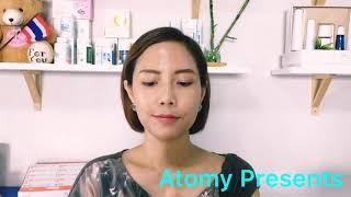 Healthy Glow Base - Atomy