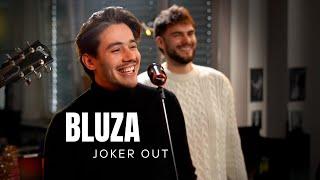 Joker Out – Bluza Live na radiu 1