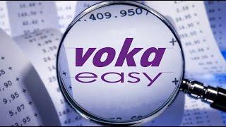 voka easy X - Webinar 2024