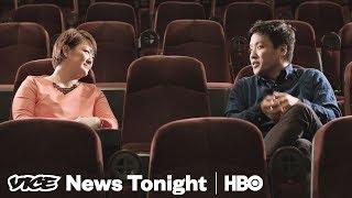 Binge Watching North Korean TV Is Surreal — And Educational (HBO)