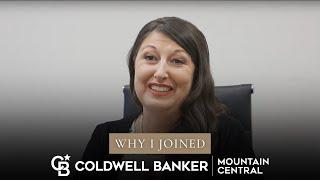Emerald Garcia joins Coldwell Banker Mountain Central