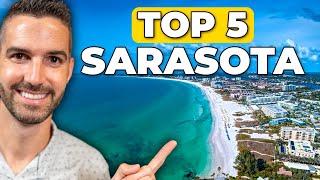 5 Best Things To Do In Sarasota Florida From A Local