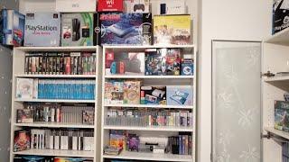 Game RoomTour 2019