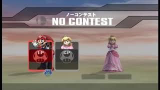 Super Smash Bros. Brawl - No Contest(NTSC-J) Remake