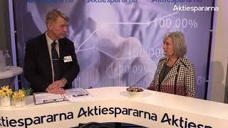 Aktieskolan del 1: Aktiespararnas gyllene regler – Stora Aktiedagen Göteborg 2018