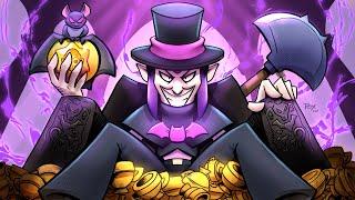 I Mastered Mortis in ONLY 13 Hours