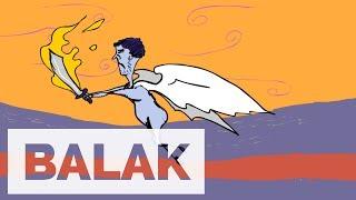 Parshat Balak: Donkeys, Angels, Prophecy in the Torah