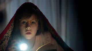 BFG - Big Friendly Giant - Teaser 1