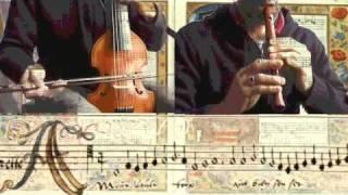 13th century Medieval Music: Ductia