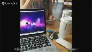 Undercover Affiliate - Das perfekte LaptopBusiness